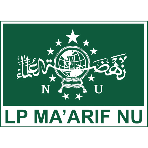 Logo LP Ma'arif NU