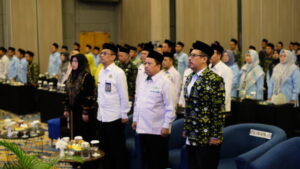 LP MA’ARIF NU PCNU CILACAP DORONG MADRASAH/SEKOLAH INKLUSIF DAN MADRASAH/SEKOLAH UNGGUL MELALUI RAKERDIN 2026
